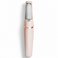 Éclat Pro2 - Electric Calluses Remover