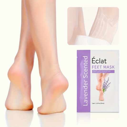 Éclat Foot Mask