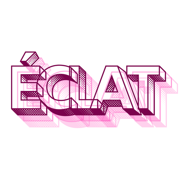 Éclat